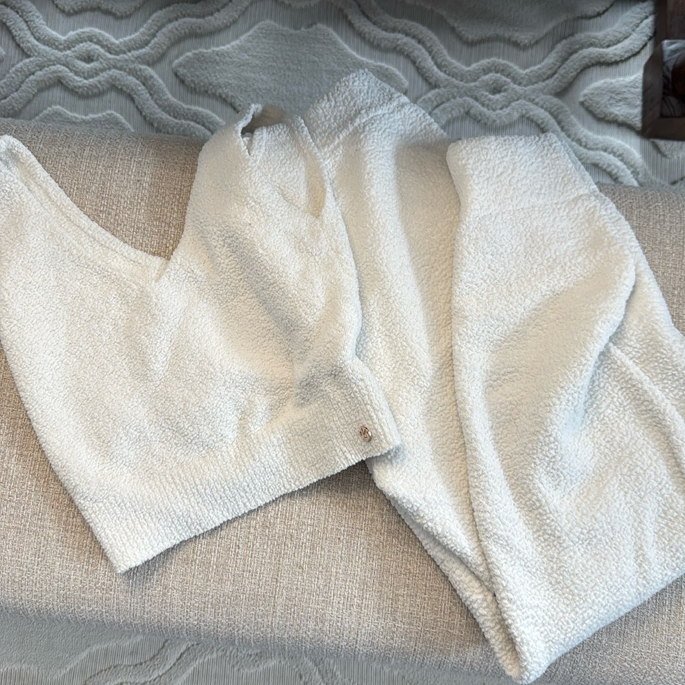 Lounge set